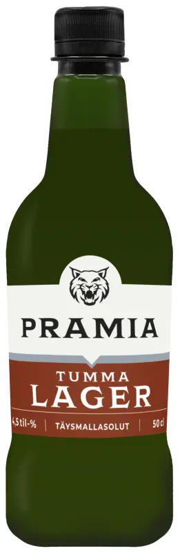 Pramia Tumma lager