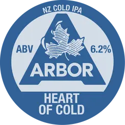 Arbor Ales Heart of Cold