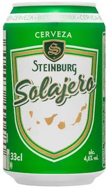 Mercadona Steinburg Solajero