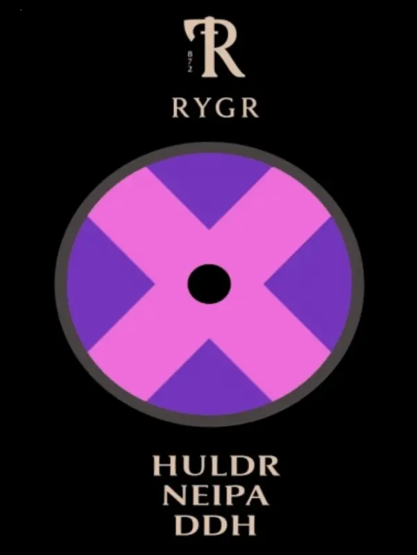 Rygr Brygghús Huldr