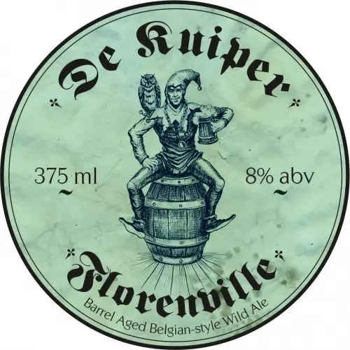 Oka River De Kuiper Florenville