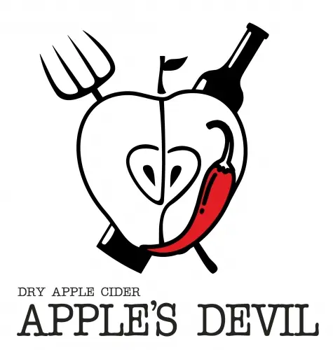Applehead Apple's Devil