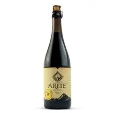 Elevation Beer Company Arête