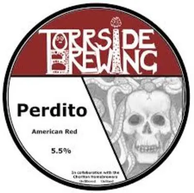 Torrside Brewing Perdito