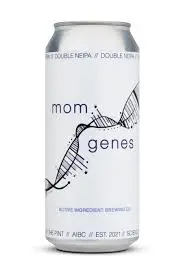 Active Ingredient Brewing Company Mom Genes