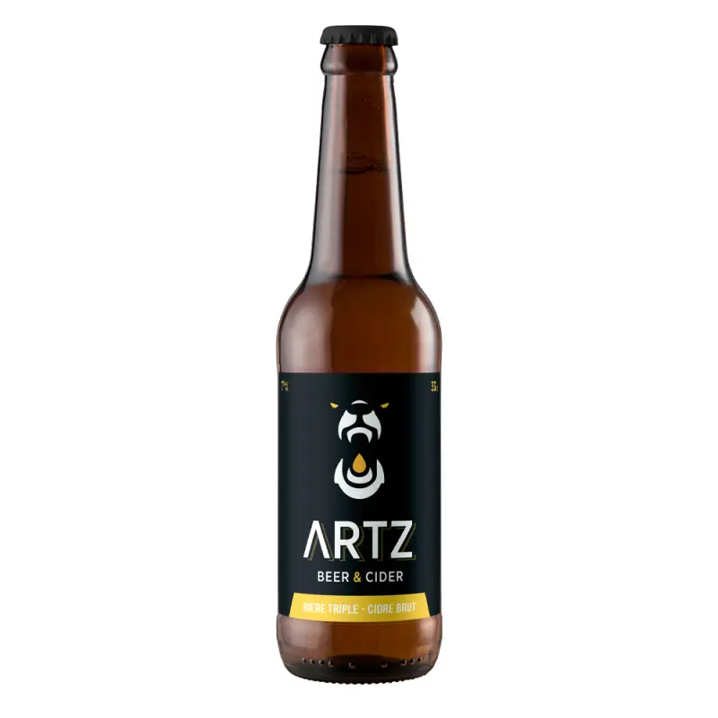 Topa Cidre Artz - Triple