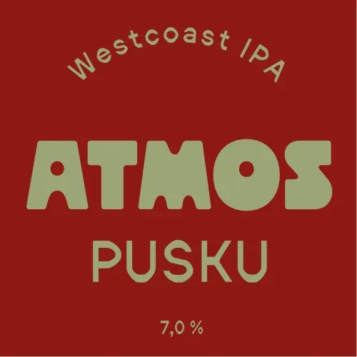 Atmos Brewing Pusku