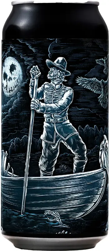 Panimoyhtiö Tuju Bone Voyage