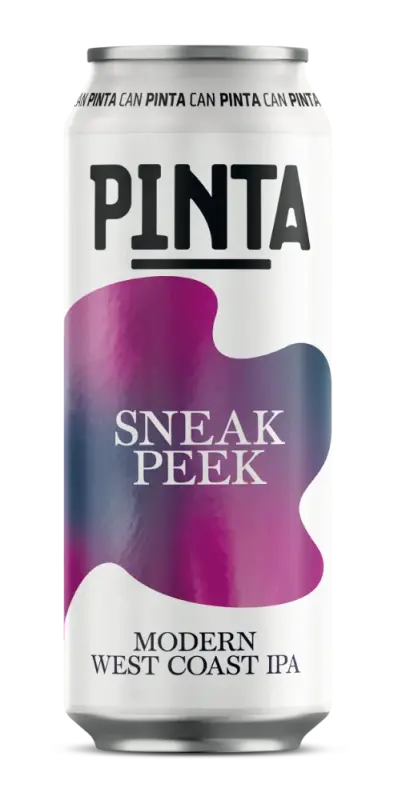 PINTA Sneak Peek