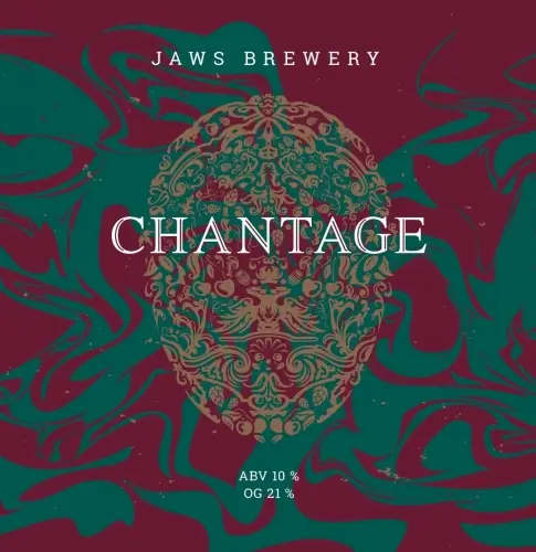 Jaws Brewery Chantage