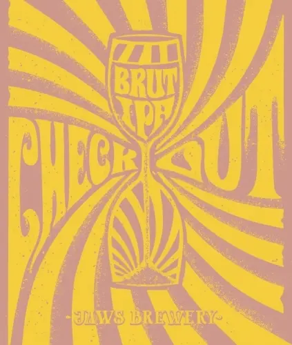 Jaws Brewery Check Out