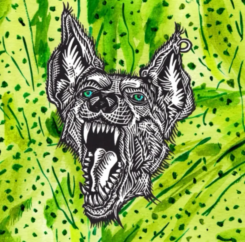 Pastore Brewing and Blending Black Shuck
