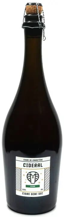 Cideral Hydra