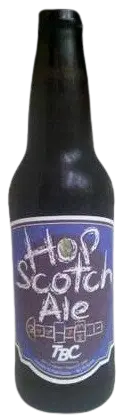 Tequesta Brewing Co. Hopscotch Ale