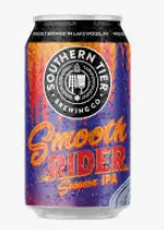 Southern Tier Brewing Company Smooth Rider