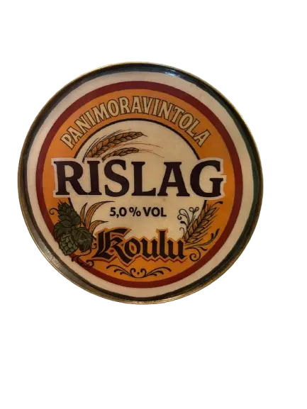 Panimoravintola Koulu Rislag