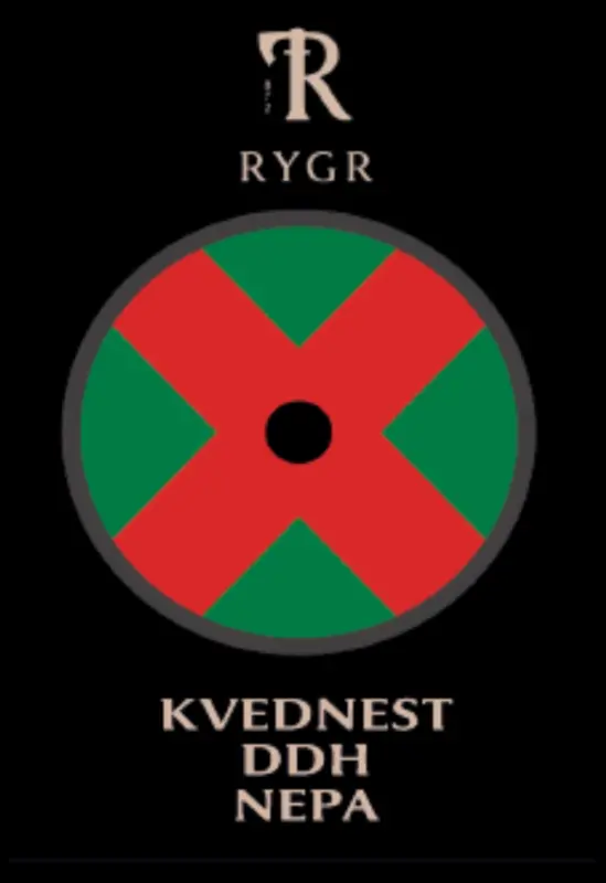 Rygr Brygghús Kvednest