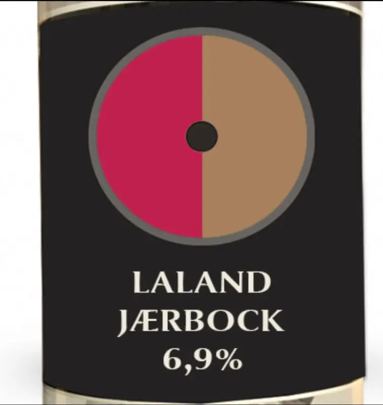 Rygr Brygghús Laland Jærbock