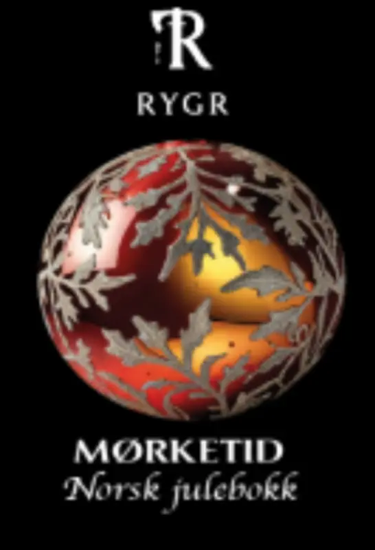 Rygr Brygghús Mørketid