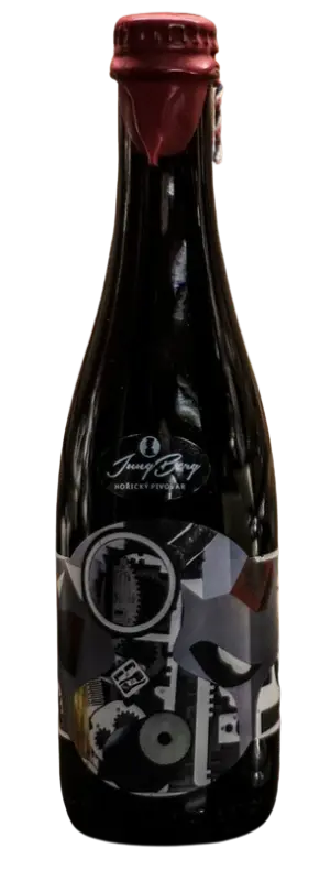 JungBerg 100UT 18%