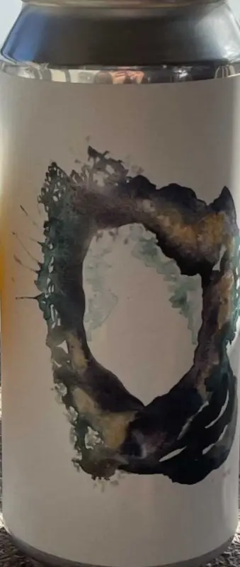 New Park Brewing Expression Three #3
