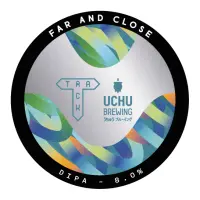 Track Brewing Co. Far And Close