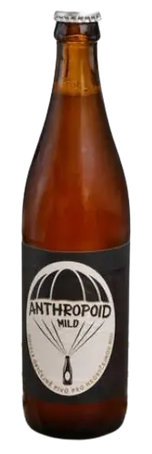 Pivovar & Café Lajka Anthropoid Mild