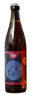 Pivovar & Café Lajka Mild 10°