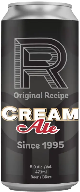 Russell Brewing Company Cream Ale