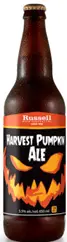 Russell Brewing Company Harvest Pumpkin Ale