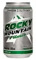 Russell Brewing Company Rocky Mountain Pilsner