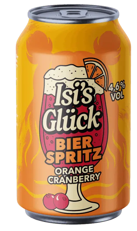 Kaufland Isi's Glück