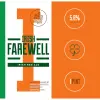 Abandoned Building Brewery Irish Farewell