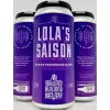 Abandoned Building Brewery Lola's Saison