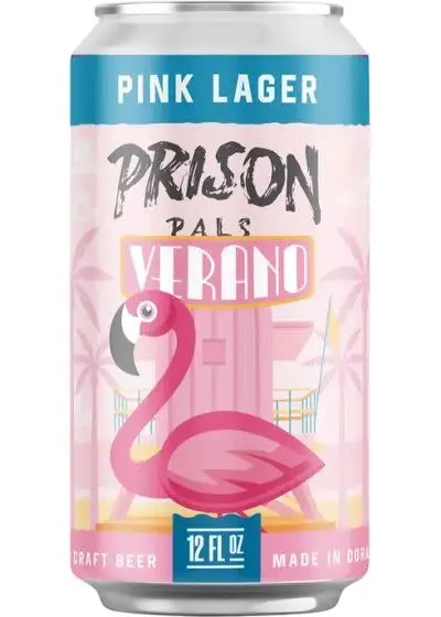 Prison Pals Brewing Co. Verano