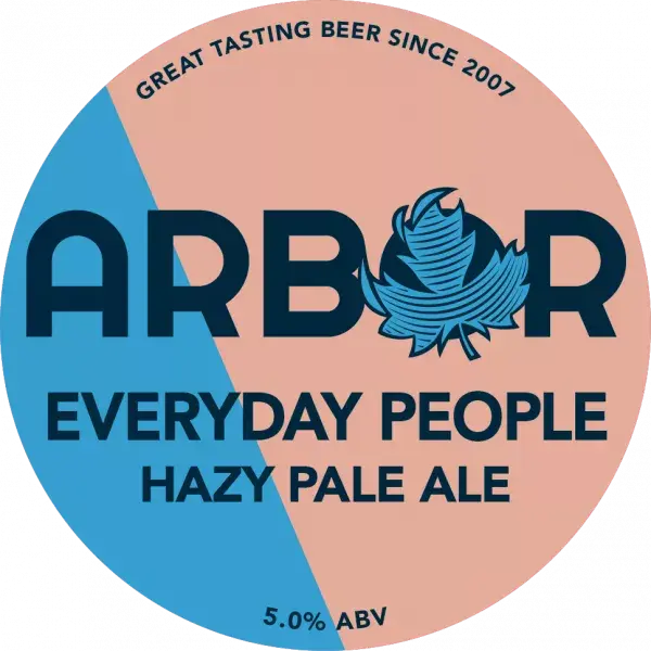 Arbor Ales Everyday People