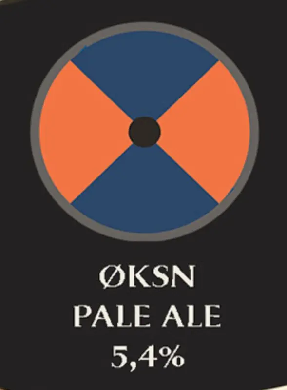 Rygr Brygghús Øksn