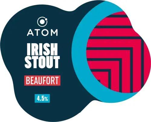 Atom Beers Beaufort