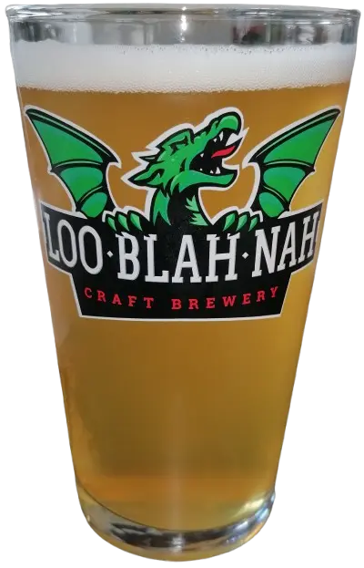 Loo-blah-nah Klasik