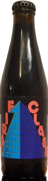 Omnipollo First Class