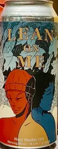 Locality Brewing Lean on Me
