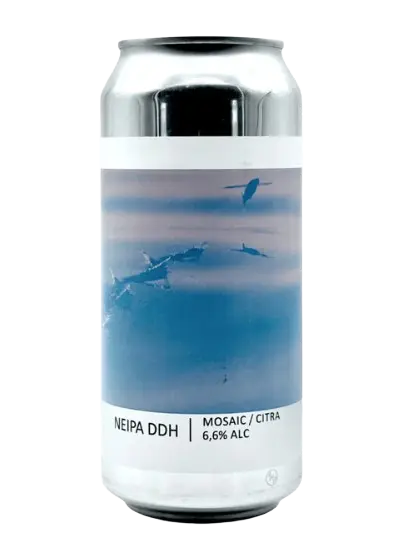 Popihn NEIPA DDH - Mosaic / Citra