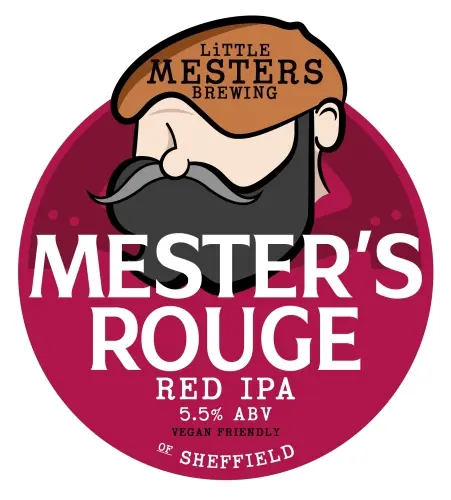 Little Mesters Brewing Mester’s Rouge