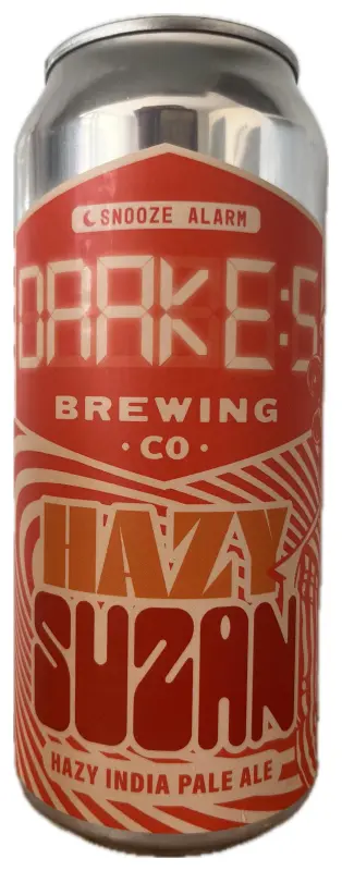 Drake’s Brewing Company Hazy Susan