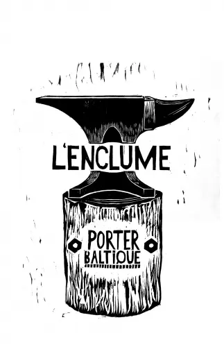 Le Temps d'une Pinte L'Enclume