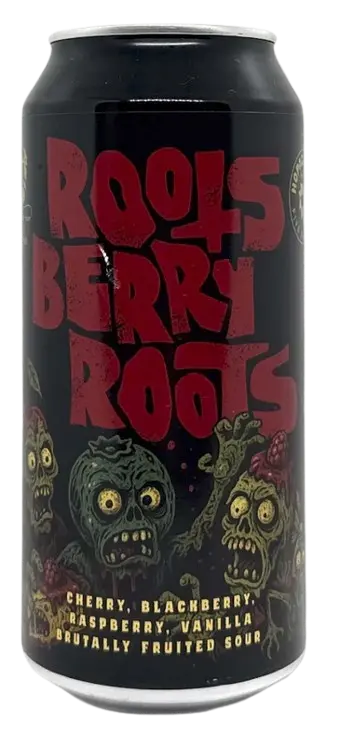 Didko Brewery (Дідько) Roots Berry Roots