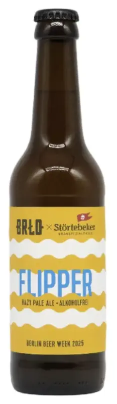 BRLO Flipper
