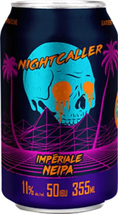 Microbrasserie Vox Populi Nightcaller