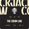 Blackjack Brew Co The Cream Line