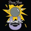 Phase Three Brewing Company Magnetic
